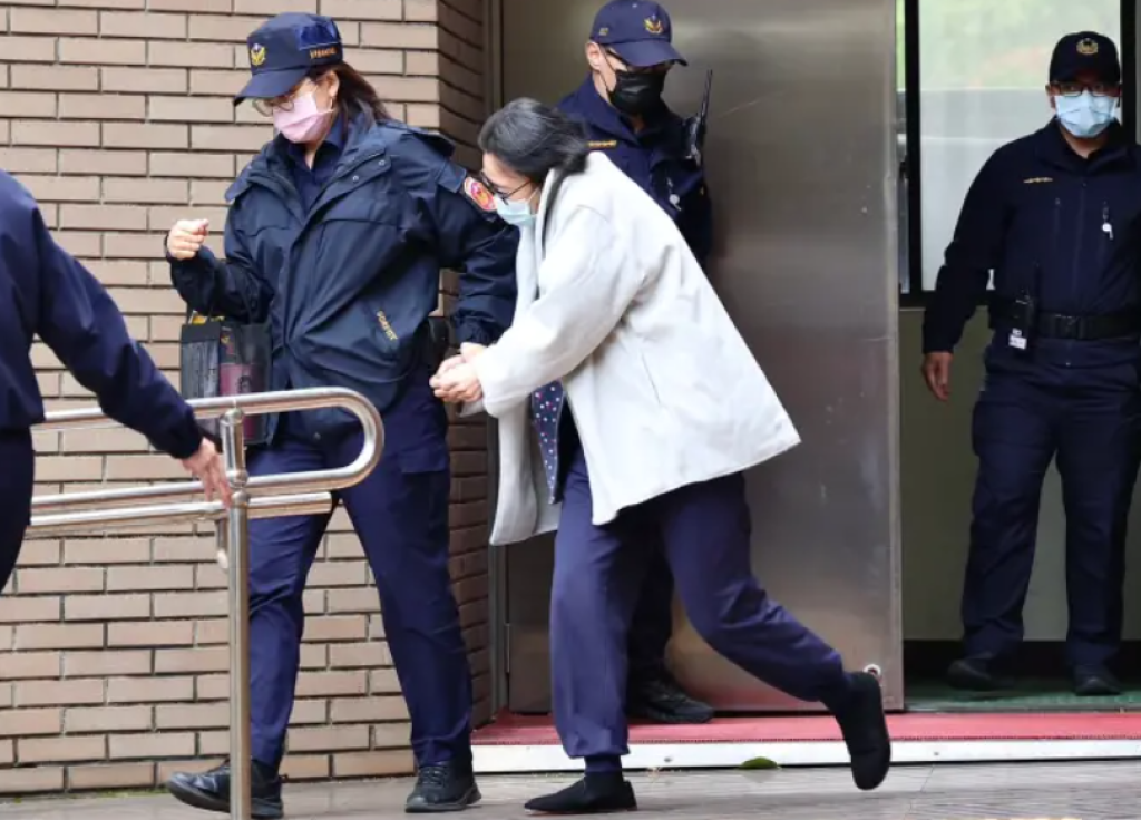 「剴剴案」保母劉彩萱痛哭認罪！台北市府重罰60萬元