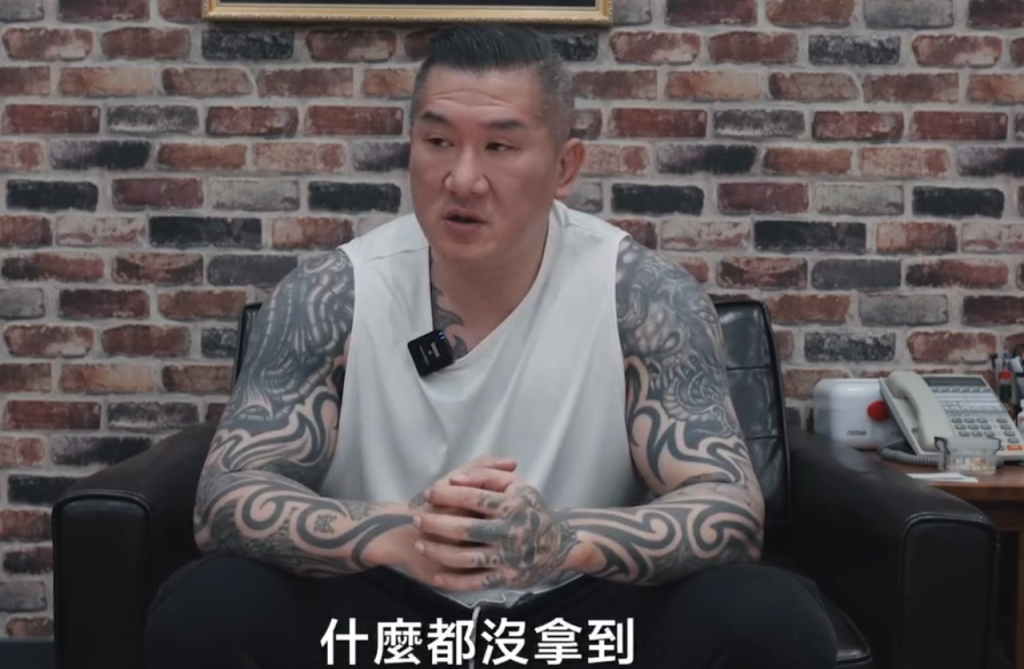 館長轟員工發傳單被打報案「什麼都沒拿到」　警方和張善政回應了