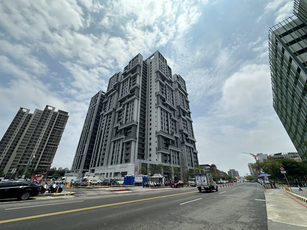 房價打起來了！台中預售、成屋互拚　夢醒時分回到3年前