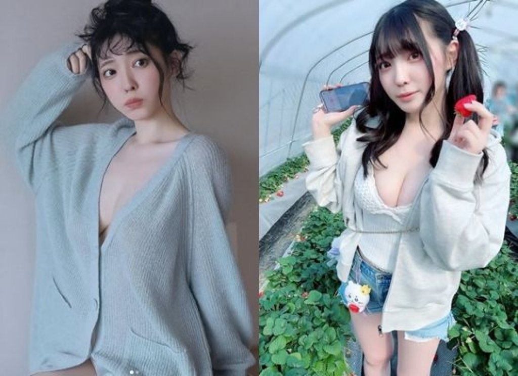 童星、補教老師轉戰AV女優！紫堂留衣「I級身材」將出道