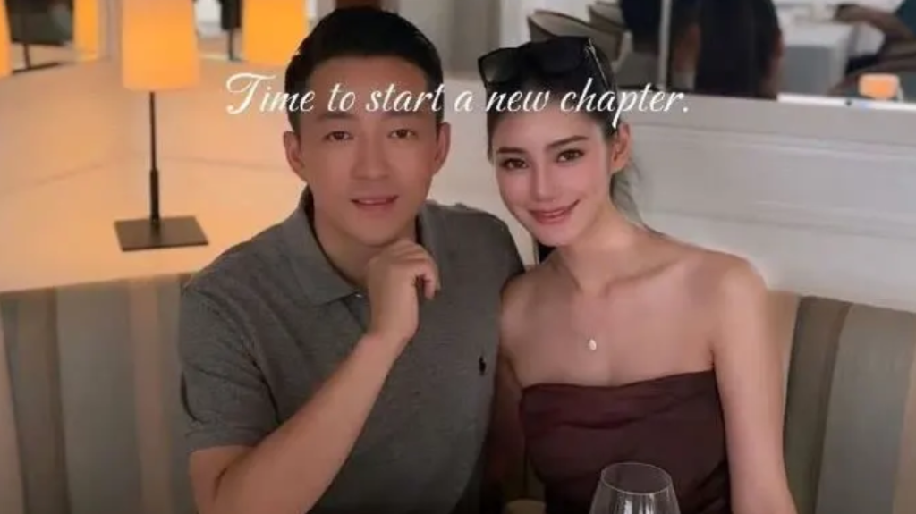 前夫爆料Mandy婚內出軌「叫床超大聲」！張穎穎也暗酸