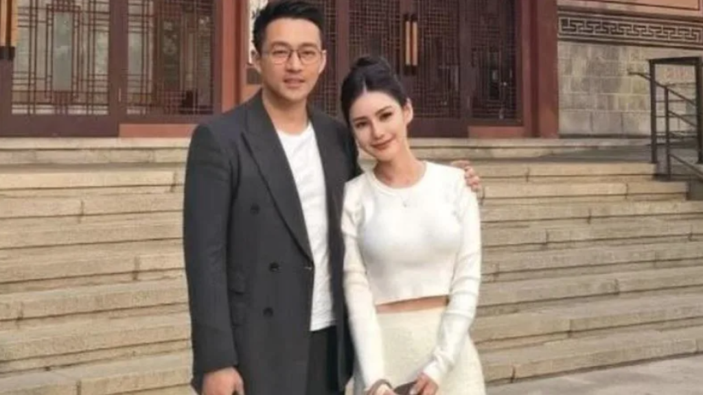 陸婚紗女王疑婉拒為Mandy做婚紗！「做人比設計重要」