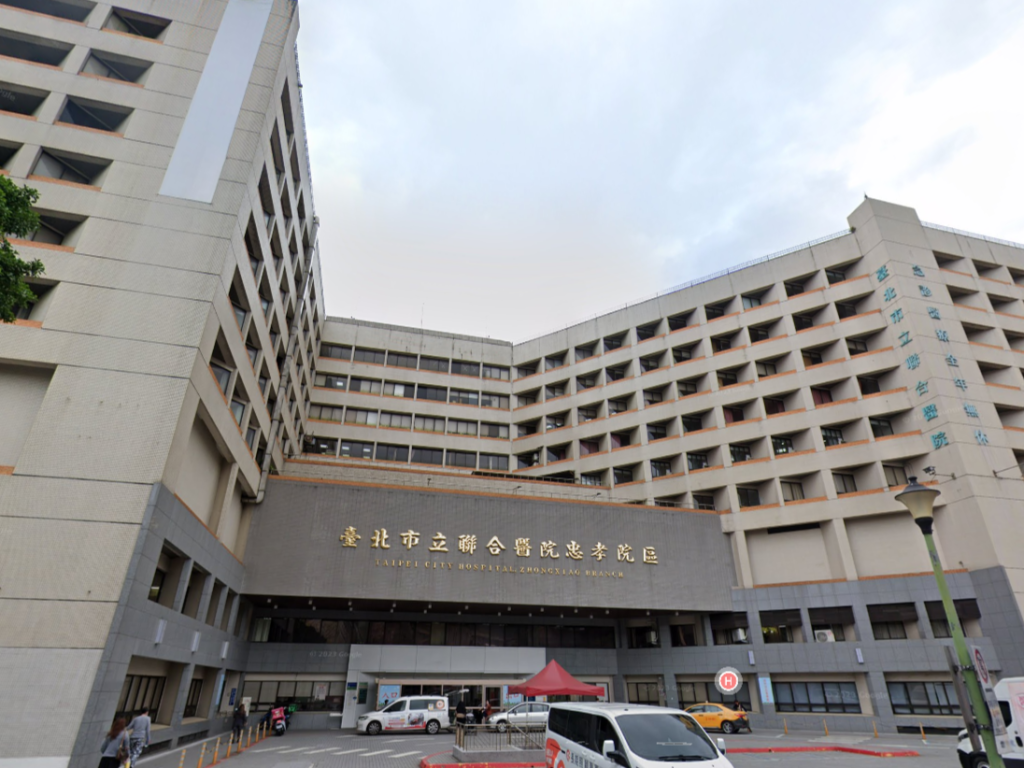 快訊／北市忠孝醫院驚現男性腐屍！離奇陳屍室外機上