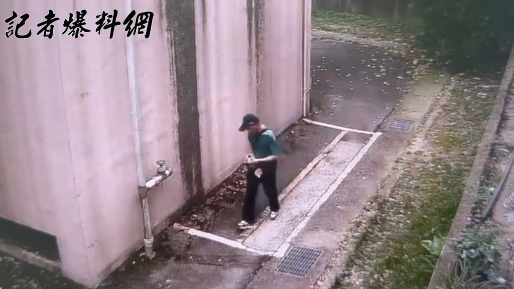 中壢人注意！3天2起砸車竊案　賊搭台鐵轉騎YouBike作案
