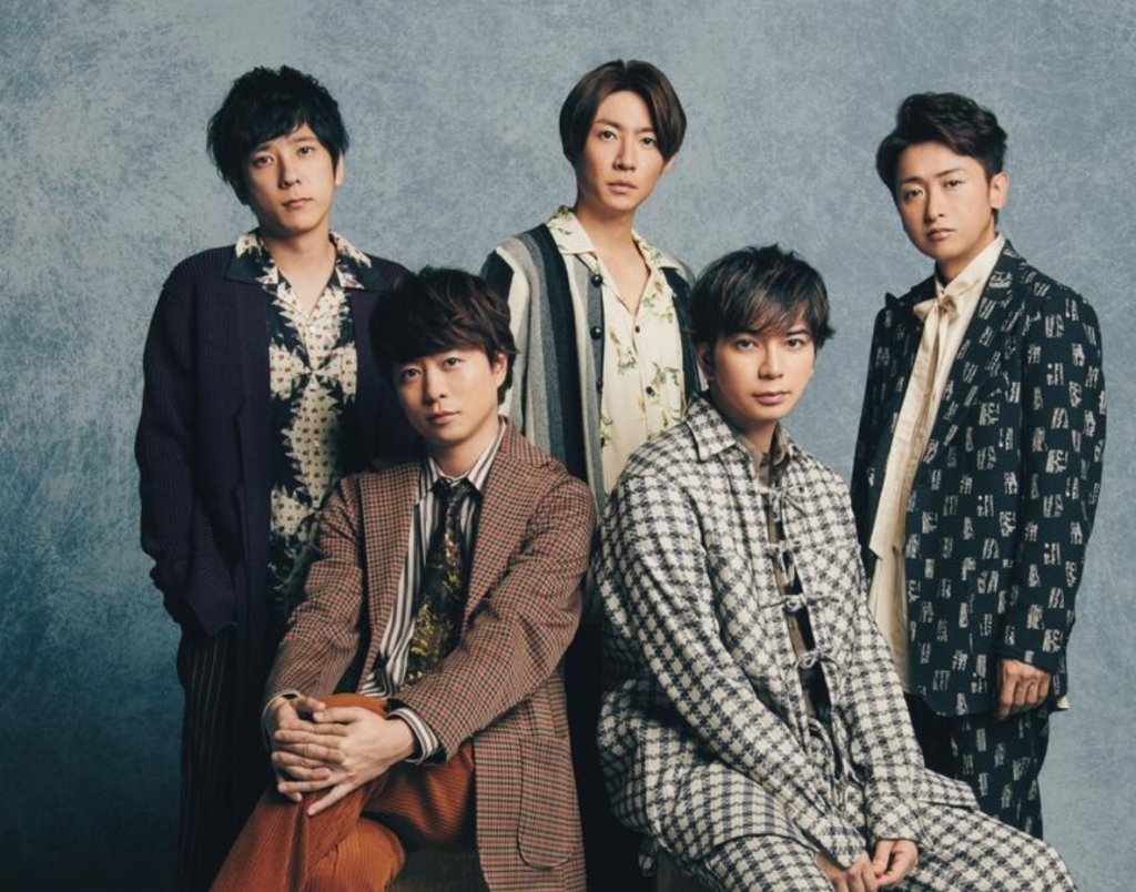 嵐宣布活動結束後偶然播出《Love so sweet》 粉絲集體淚崩：這安排太神了！