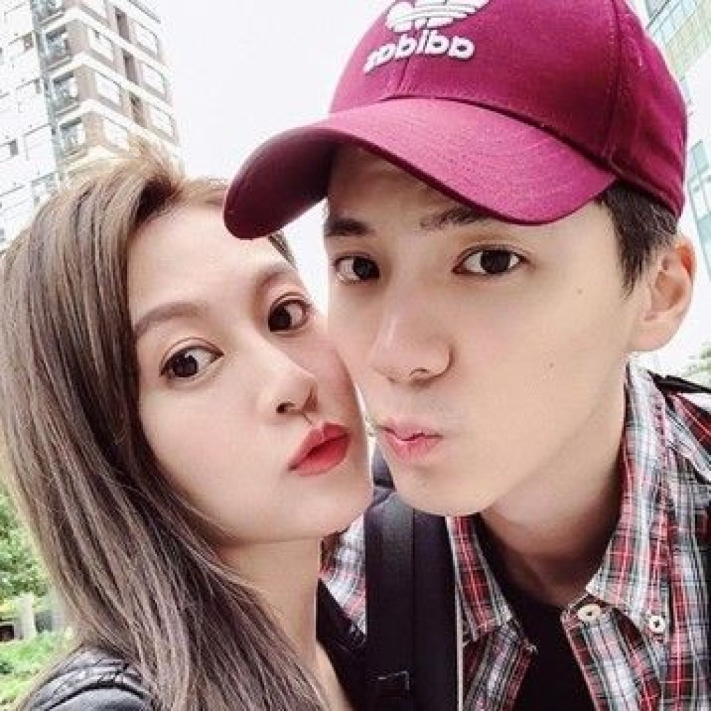 「分手妹」陳佩佩開撕前夫拿鐵！控他家暴扯髮打到流血