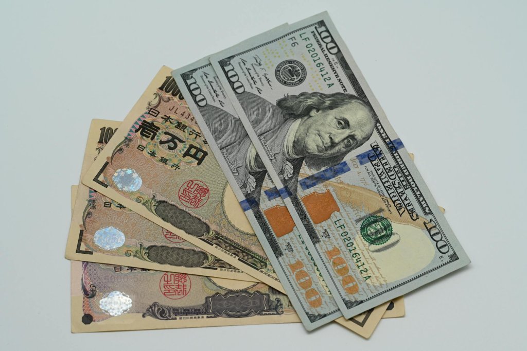 搶匯風潮！民眾該換日圓美金？專家曝：「這價位」是好時機