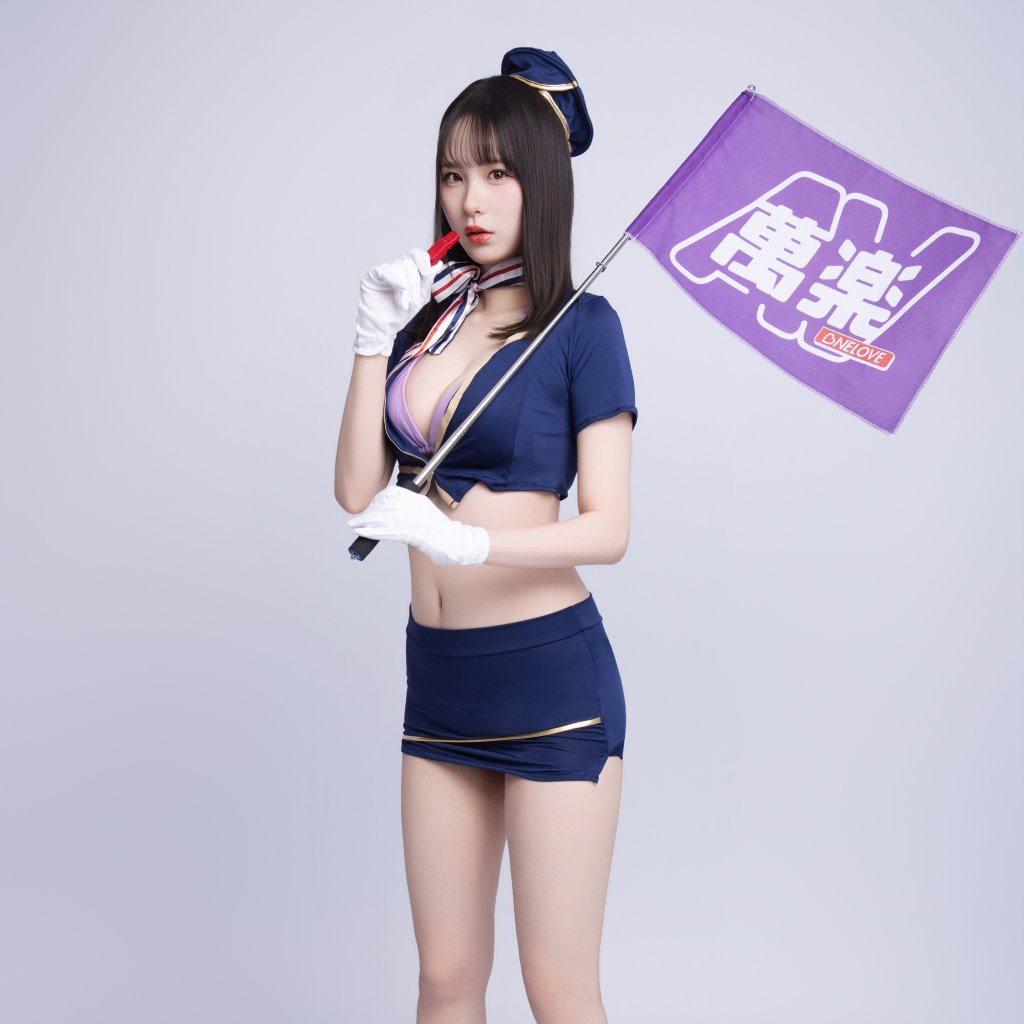車掌小姐轉戰AV新星　村上悠華將來台！「想當第一名」