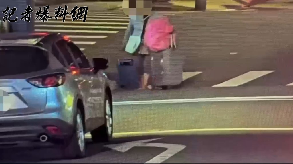 是有幾顆頭？女5分鐘幹走3頂安全帽　警1小時內破案送辦