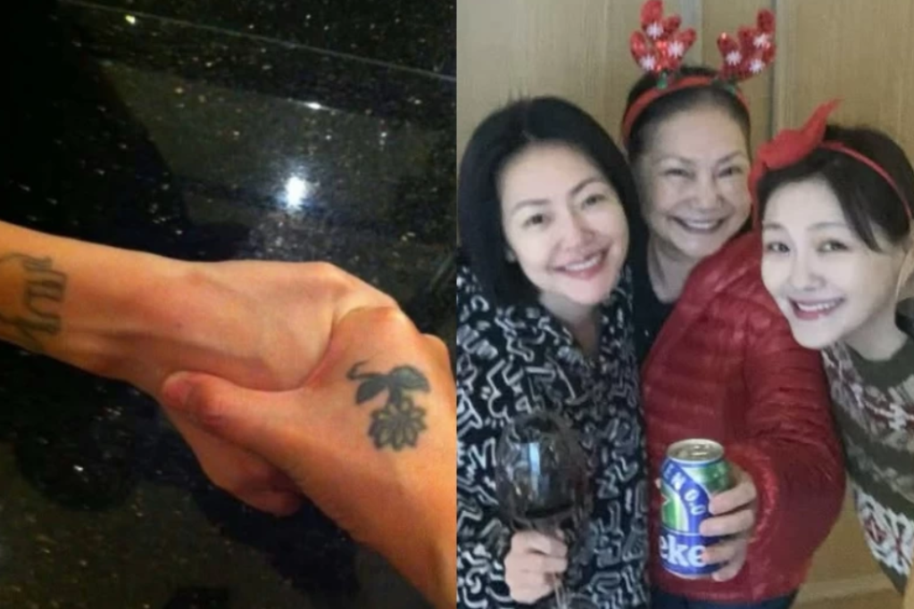 小S悼念大S發長文　吐露姊妹情深：我真的該振作了！