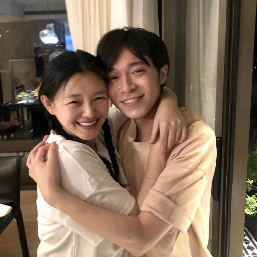 大S百日將至親友發聲悼念　蔡康永、吳青峰淚訴思念