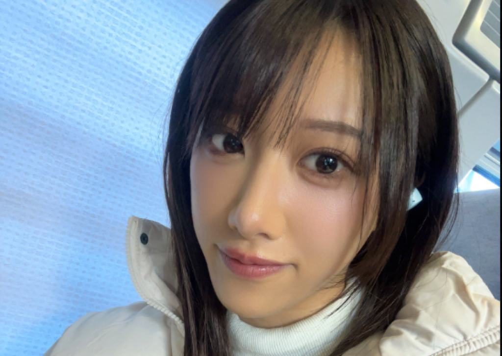 影／AV女優竹內有紀引退前慘遇詐騙　數百萬日圓存款全被假警察騙光
