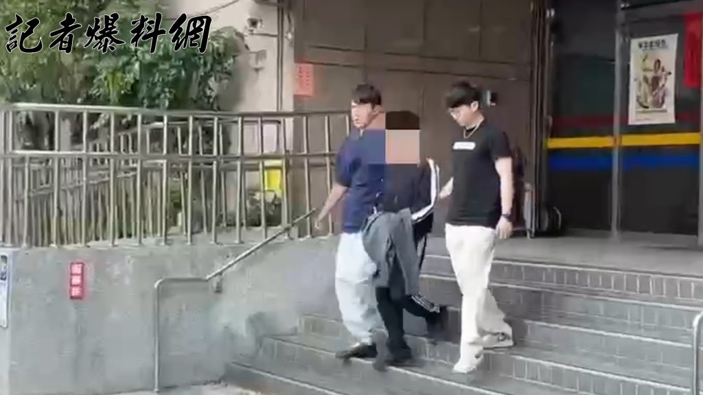 假檢警騙阿嬤公園交金飾！詐團「控盤手」擁槍毒藏三窟