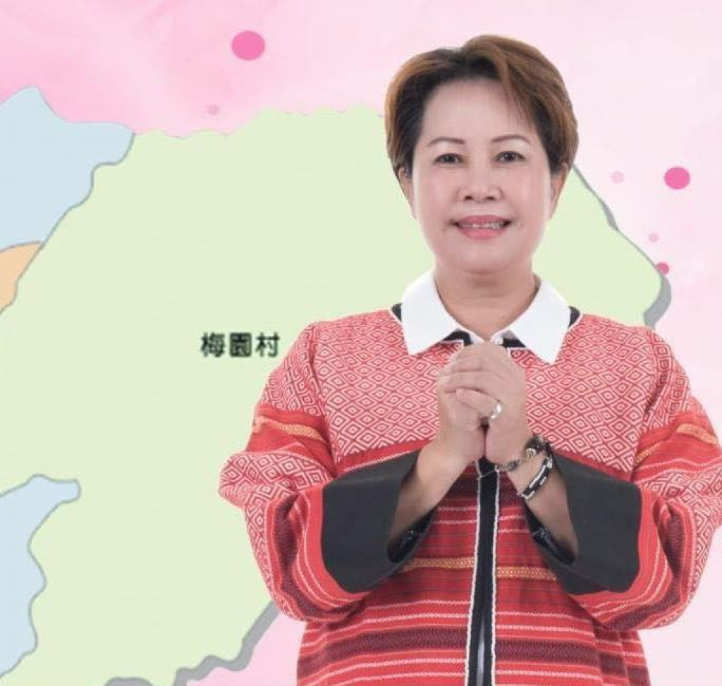 泰安鄉長任內涉收工程回扣1107萬元　苗栗縣議員劉美蘭遭起訴求處重刑
