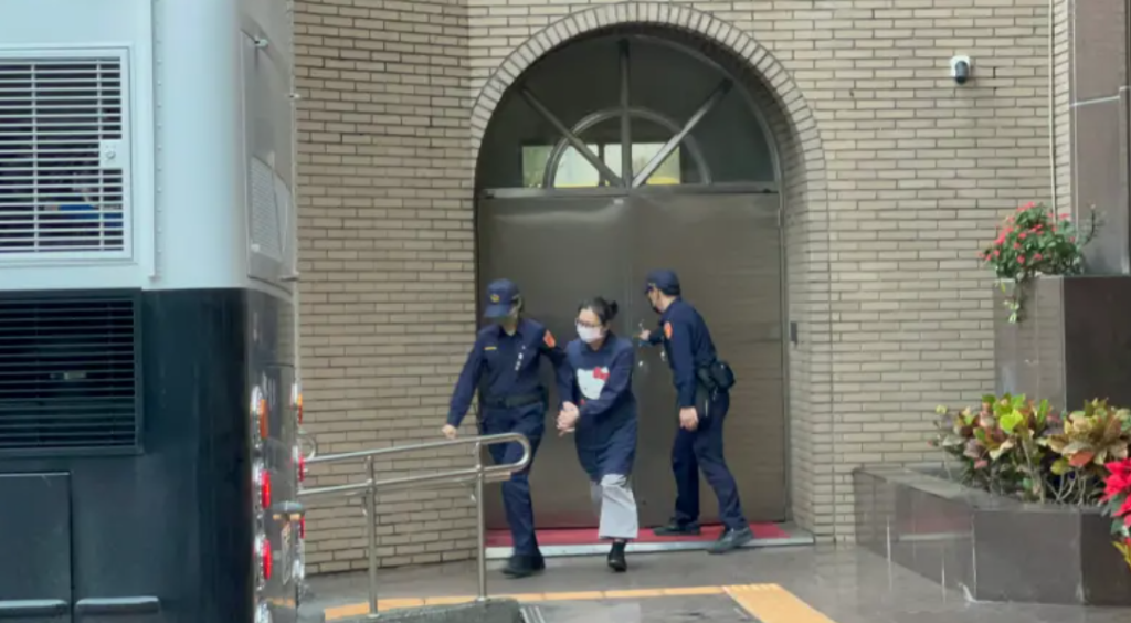 剴剴案一審判決出爐！法官重判保母劉彩萱無期徒刑、劉若琳判處18年徒刑