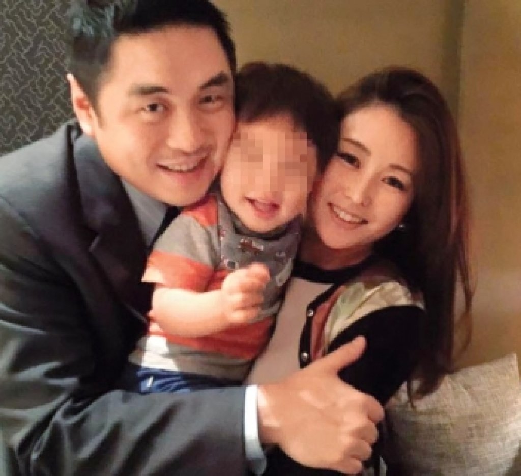王文洋遭爆不認子風波延燒　王泉仁3段婚姻成焦點：麻衣無奈「我也不知道為何離婚」