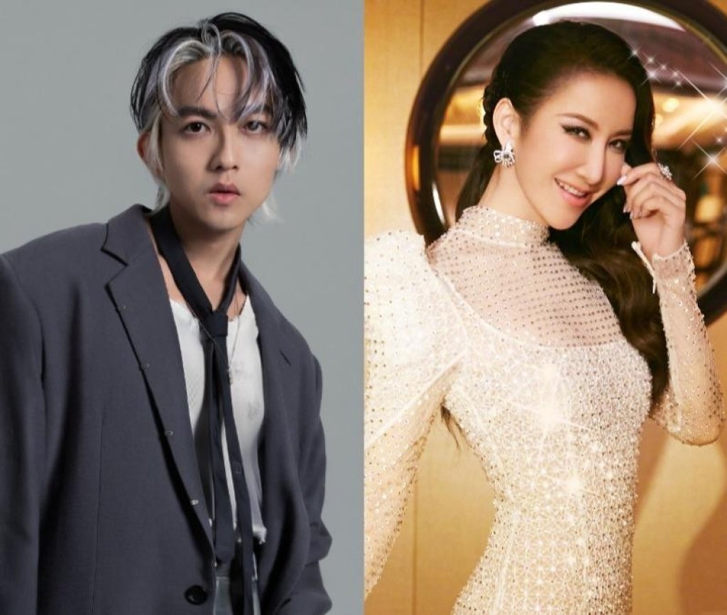 金曲獎林宥嘉、李玟成遺珠！評審團主席丁曉雯說明原因