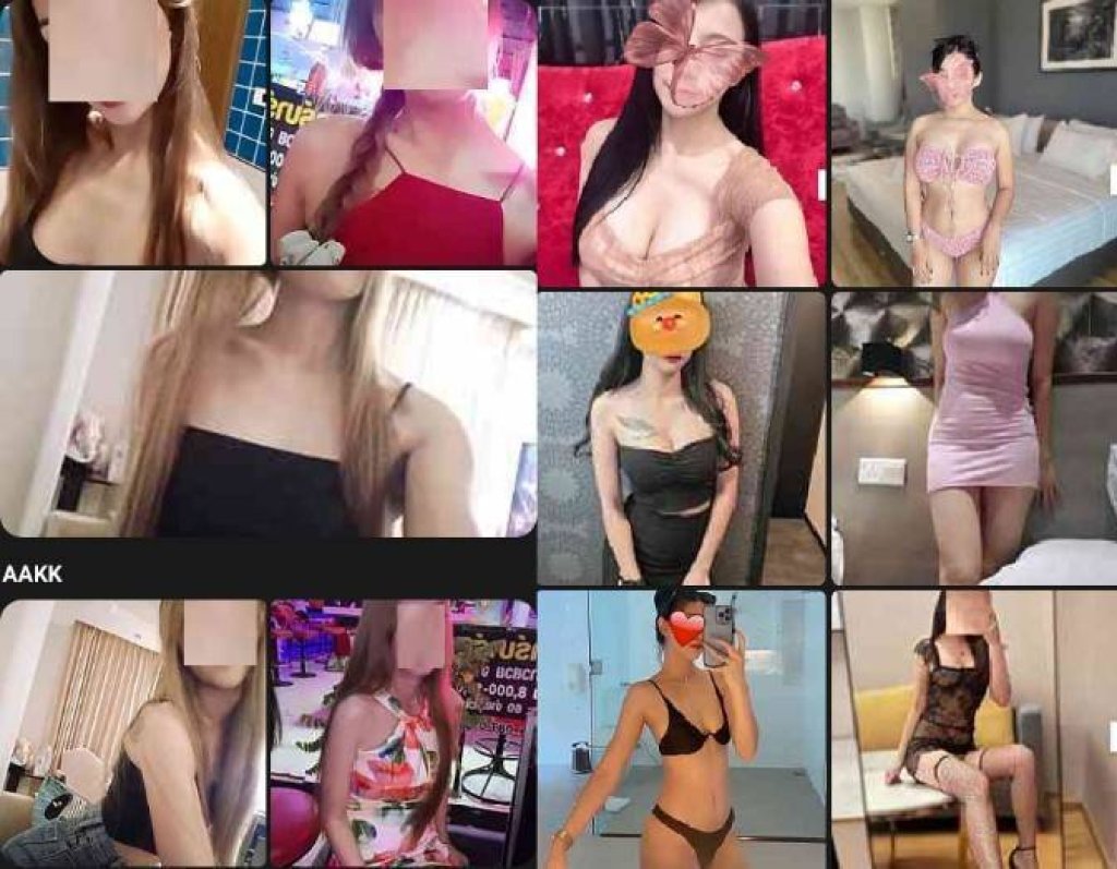 外籍應召女子拍錄清涼影像「應徵」 　交易分秒必爭事前嫖客只能洗下半身2分鐘