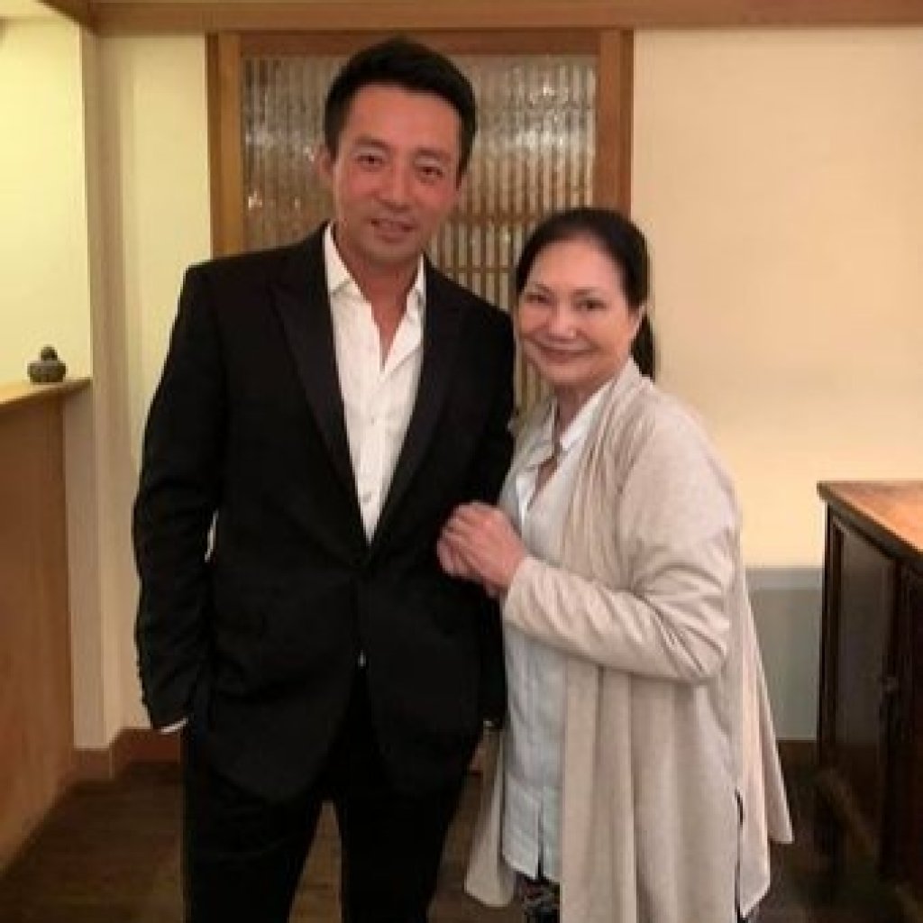 汪小菲17日再婚！S媽哀嘆：「什麼世界、什麼法律？」