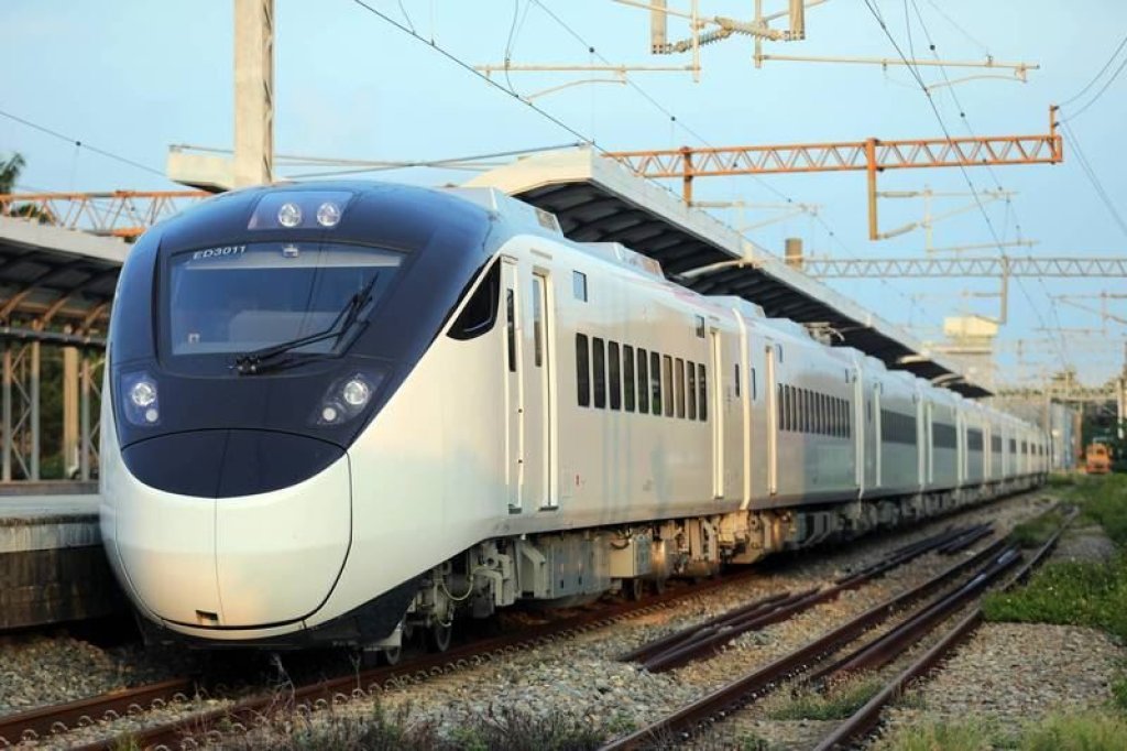 台鐵10大冷清車站出爐！屏東的「這個站」一天不到2人次最慘