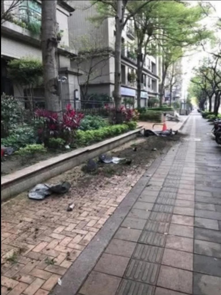 三峽車禍駕駛被爆5年前曾撞母嬰　網友怒轟「違規慣犯」竟能獲模範父親