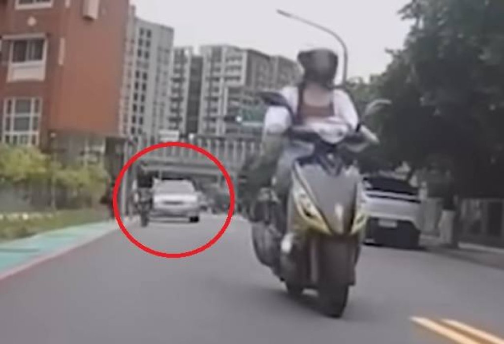 三峽車禍釀3死12傷!網友PTT揭三關鍵畫面 質疑「不是意外、是蓄意殺人」