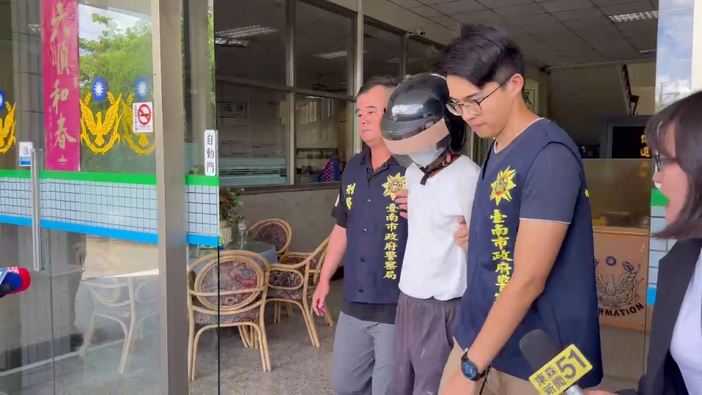 曾癲癇撞死人！台南水泥工再毀了一個「幸福家庭」　夫妻日常散步成永別