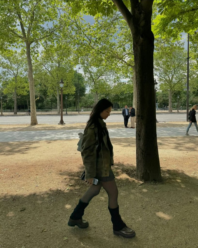 陳奕迅Eason愛女"包包"陳康堤 正式加入華納將以歌手身份出道