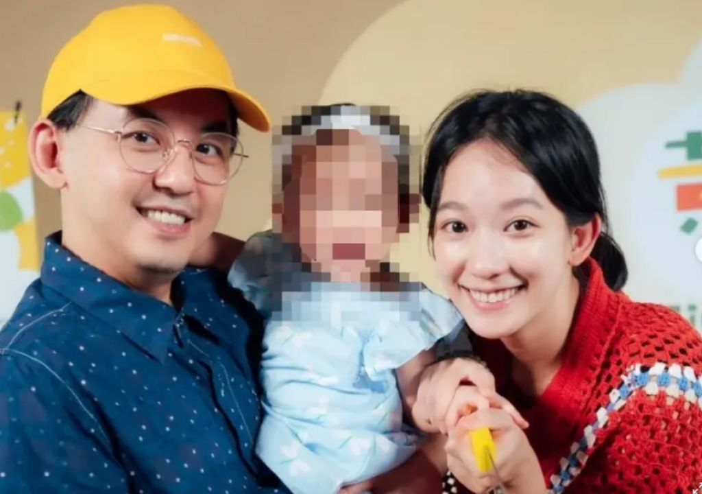 黃子佼孟耿如爆已離婚！吳宗憲怒批：能滾多遠就多遠！
