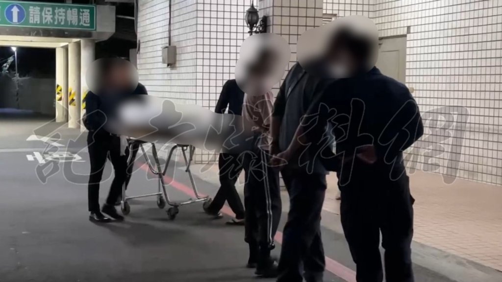高雄男遭殺害「丟山區」！妻子曝：丈夫被帶走後失聯　8兇嫌全到案
