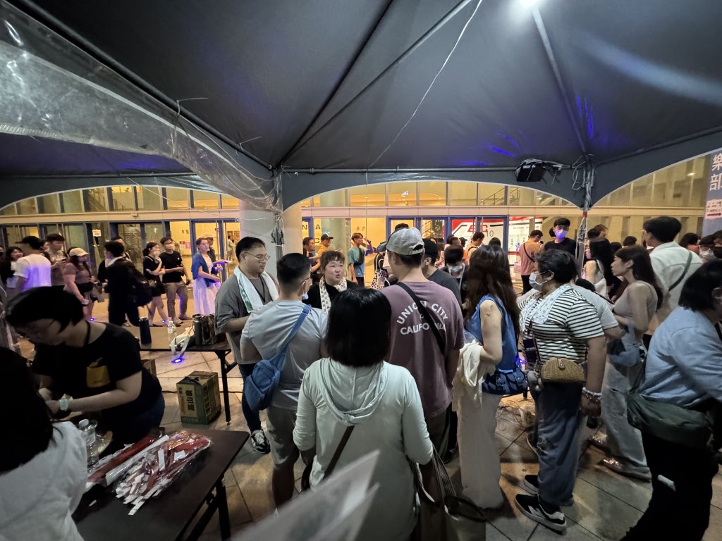 爆料／陳奕迅演唱會實名制阻黃牛 民眾持非實名票遭擋引發爭議