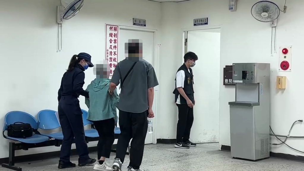 不堪父親催工作！台南憂鬱男爆氣弒父　胸腹刀傷命中要害擇期解剖