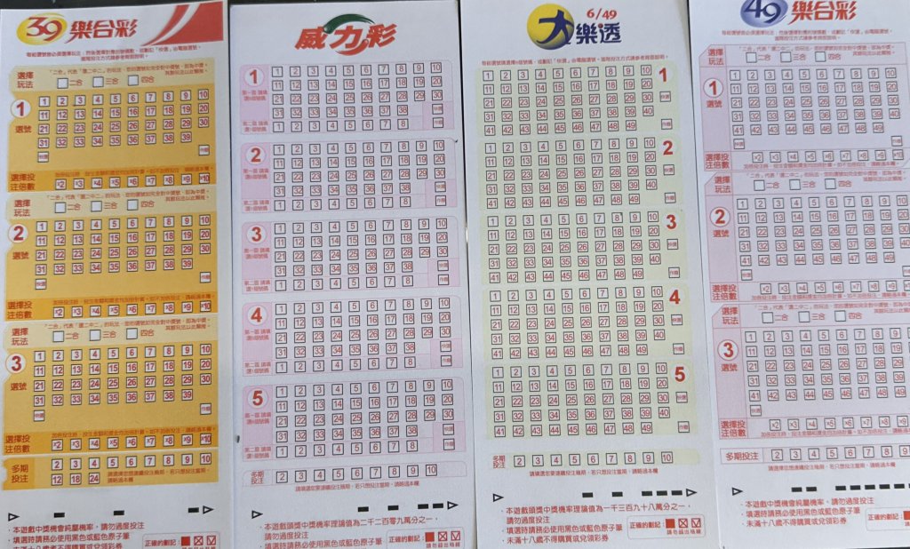 【7.2億等你拿】威力彩連槓25期！「這些生肖」財運爆棚、買彩券要朝這方向去