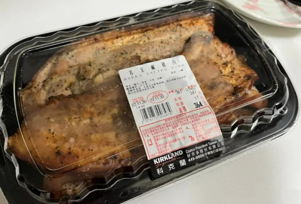 好市多下架「這款」熱門熟食！改放廣式叉燒肉　饕客直呼可惜了　