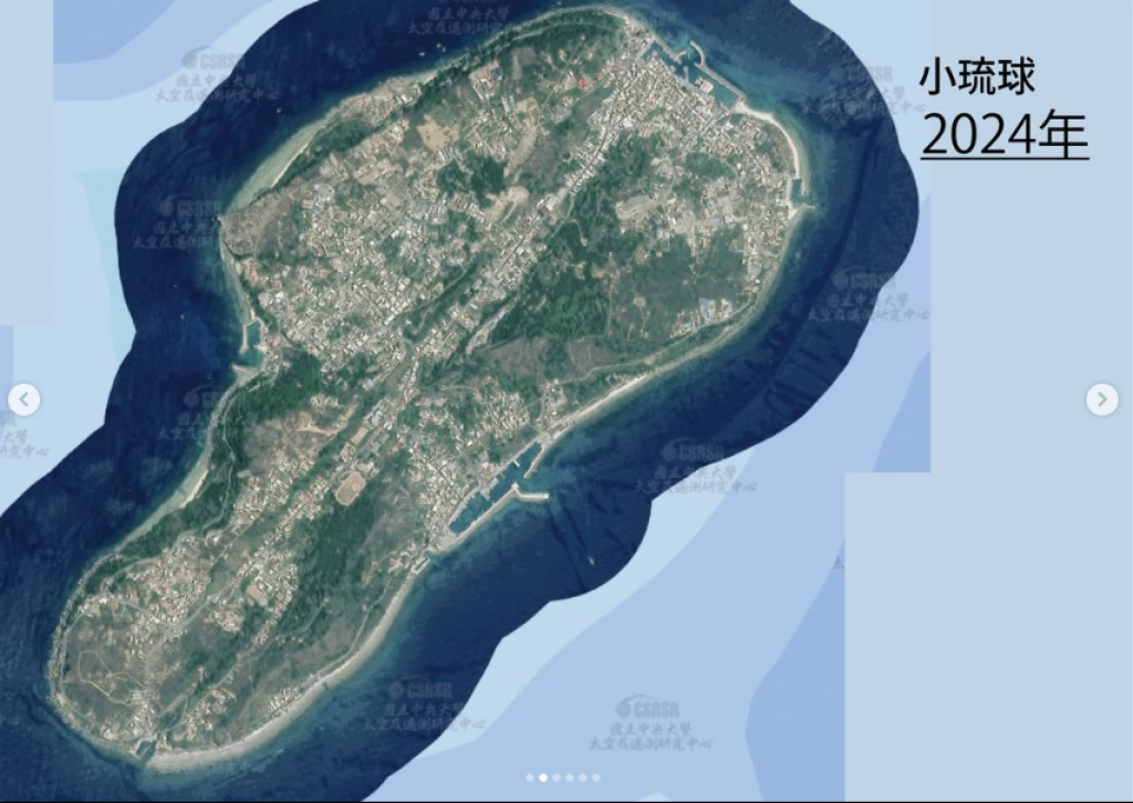 小琉球過度開發+旅遊！20年前後對比圖太震驚　觀光業者：反對過度旅遊