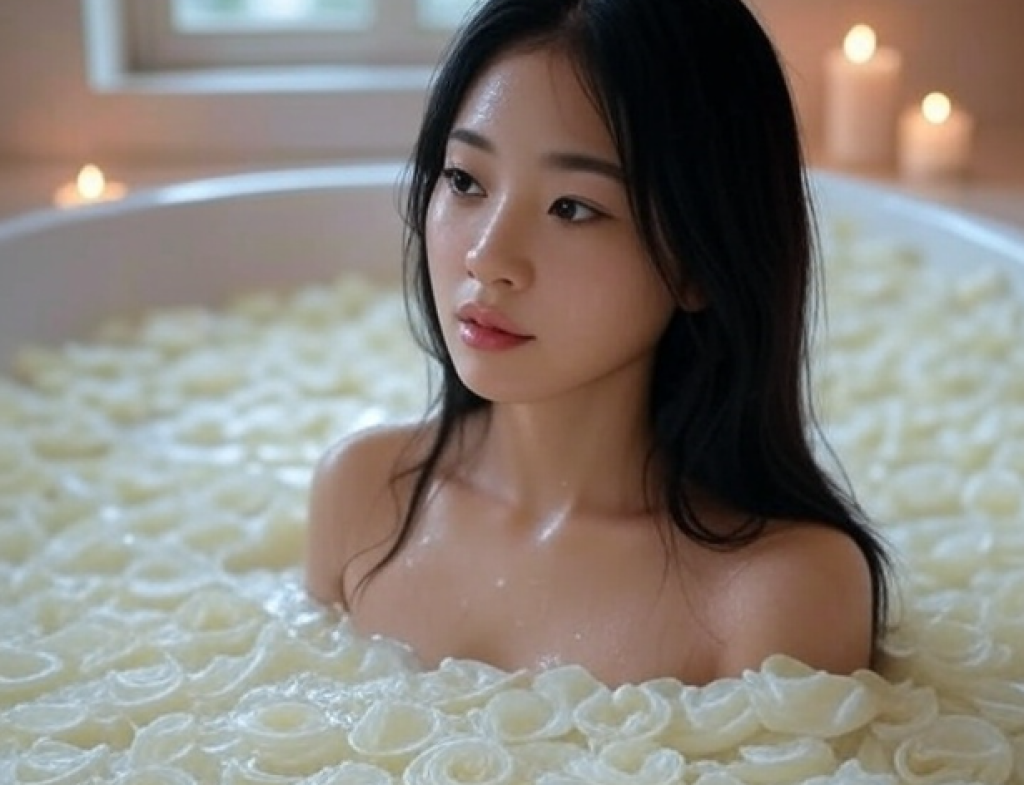 網傳到杜拜賣春「吃排泄物+跟山羊性交」日賺百萬　前寫真女星親曝面試經過
