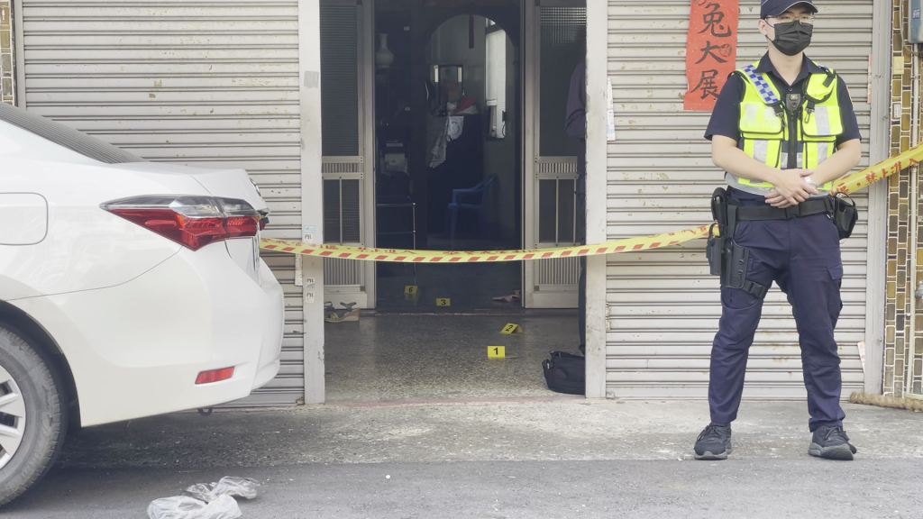 長照悲劇！台南男照顧母親崩潰弒殺　國民法庭重判20年