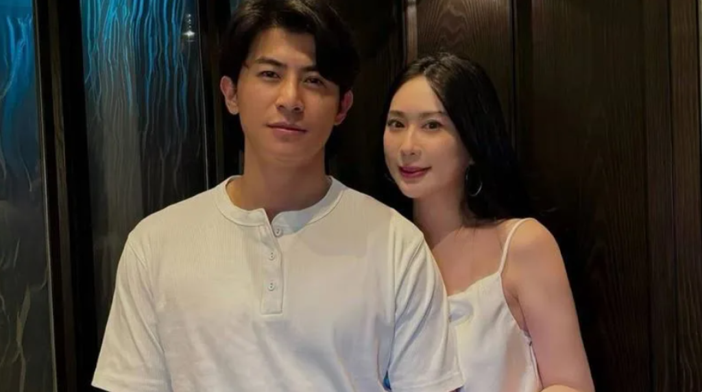 陳傑憲「某要照三頓揍」深夜道歉！妻警告：再亂講話