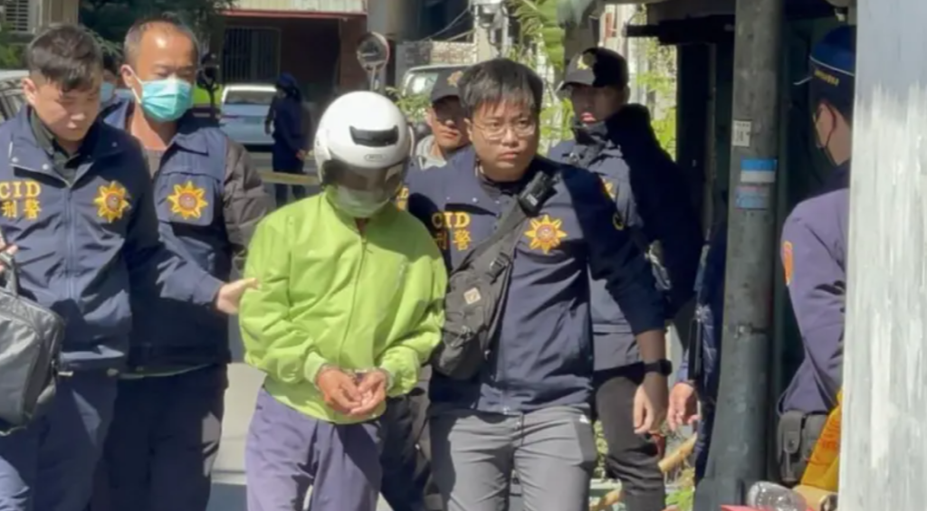 高雄連環殺人碎屍成魔之路　為「滿足殺人、支解私慾」同手法狠殺3婦