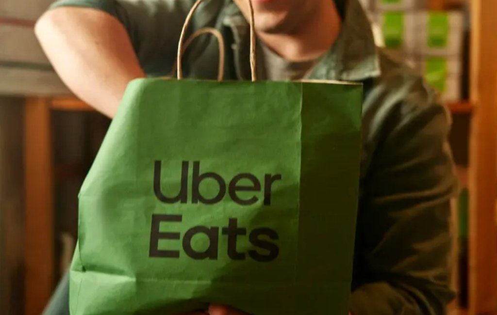UberEats用戶反彈！調整方案收服務費、提高免運門檻　消保官出手了