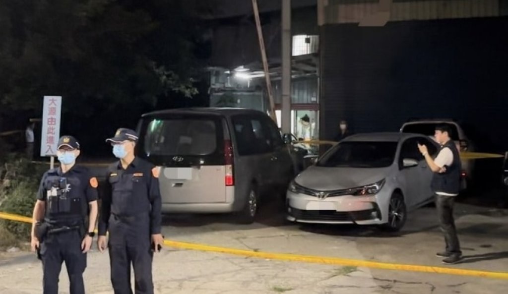 不爽「友人要求請客」！高雄男55刀砍死他 被判無期再續押
