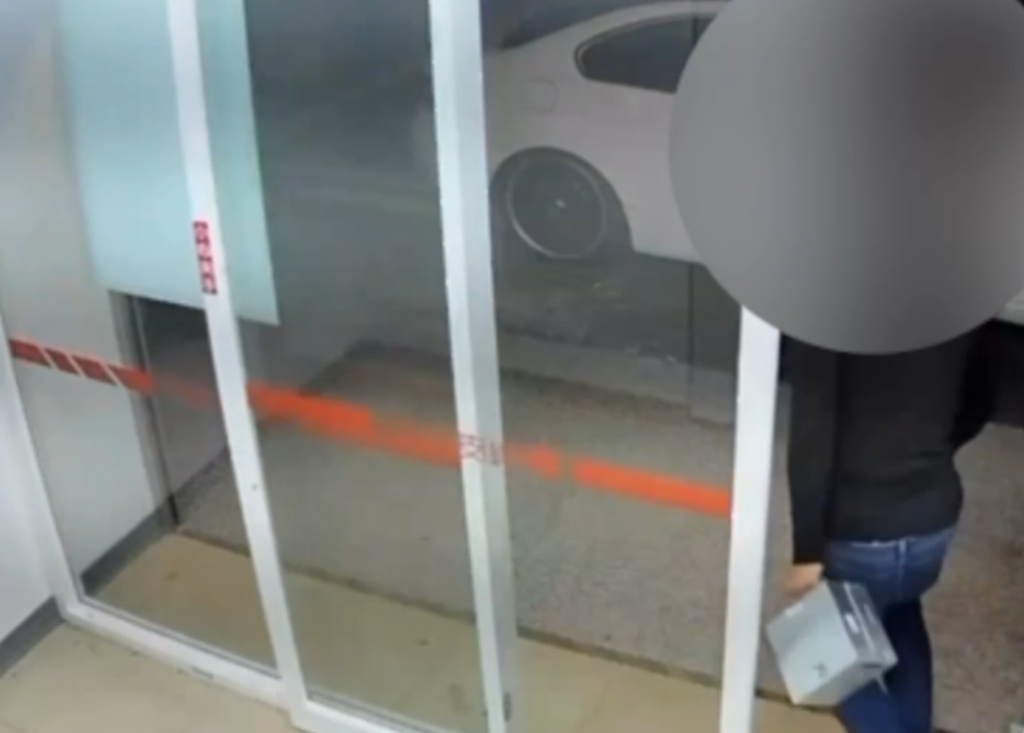 抓到了！聟取店竊盜集團全台犯案20餘件　警圍堵嫌犯車輛破窗逮3人
