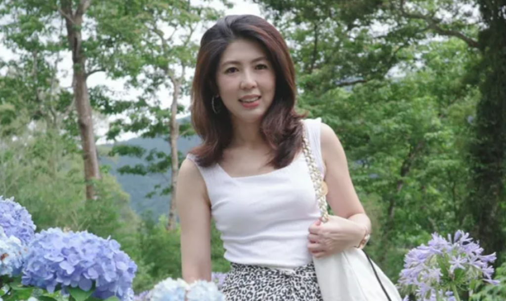 樂天女孩成小三！李怡貞：內褲曬客廳是正宮要求講出