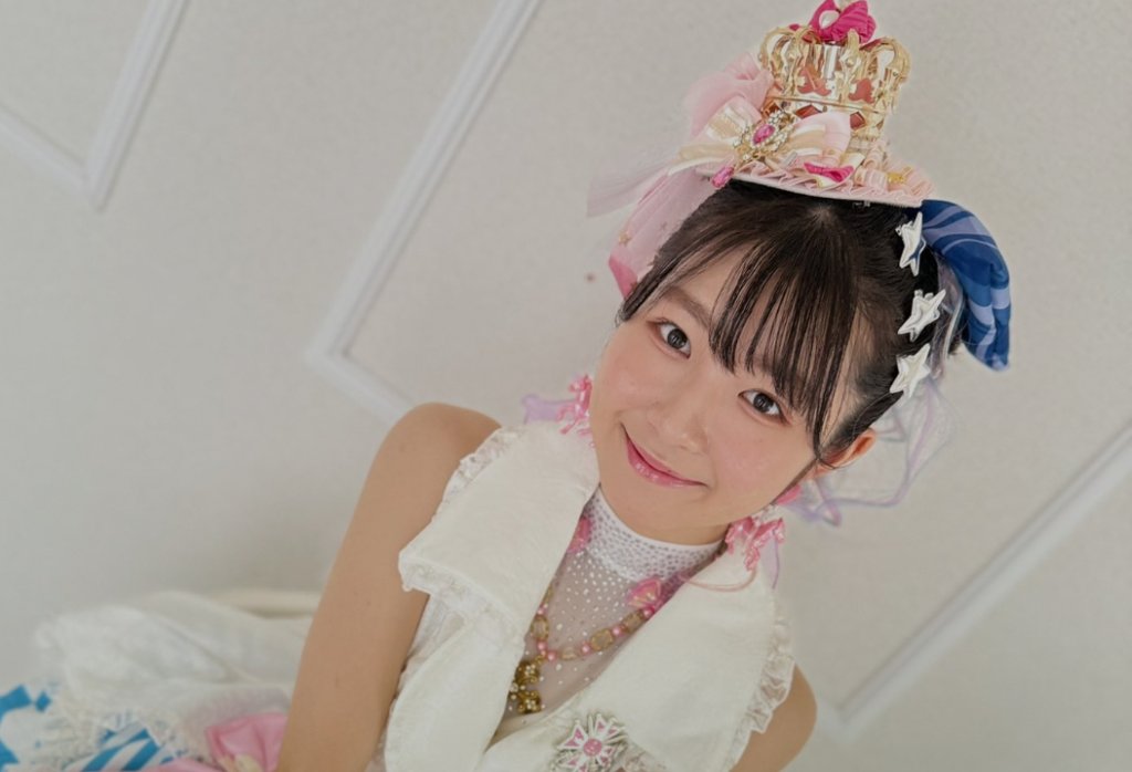 媽媽是AV女優！日本15歲女偶像自曝患罕見疾病　國小時慘遭霸凌