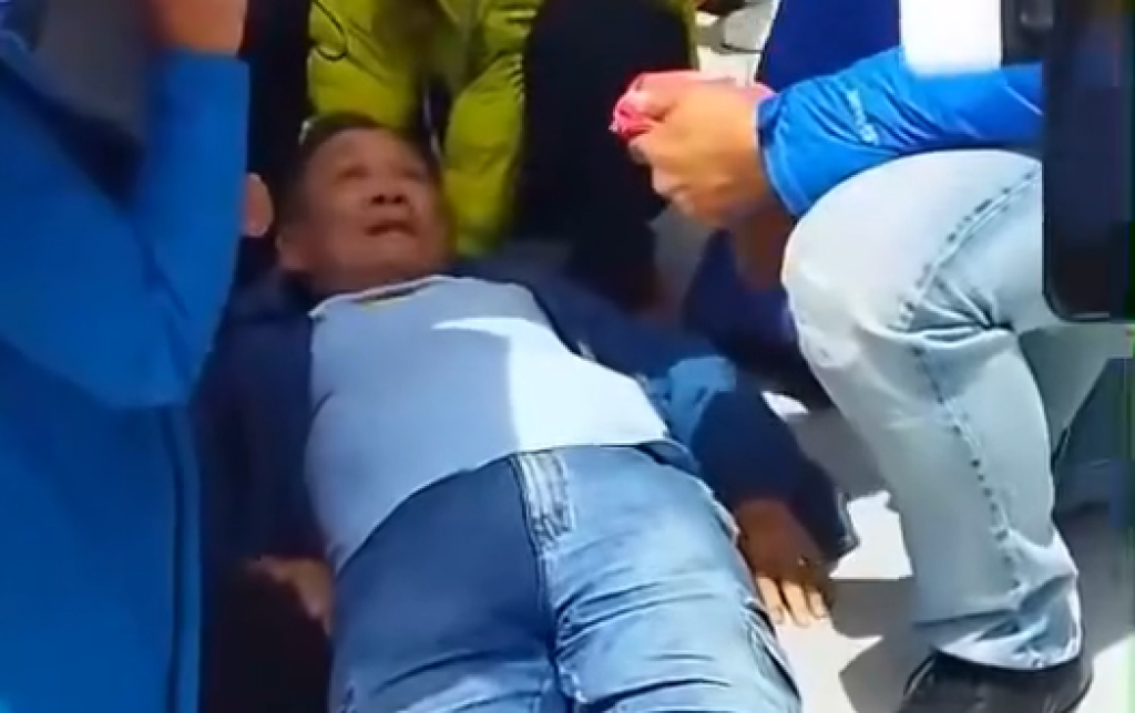 影／台灣男子登日本立山黑部突昏迷　路過醫生緊急協助鬼門關前救回