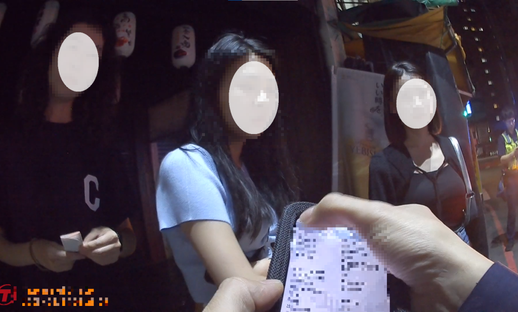 三碗湯下肚就超標？女子吃燒酒雞酒駕被逮　乘客也連坐挨罰！