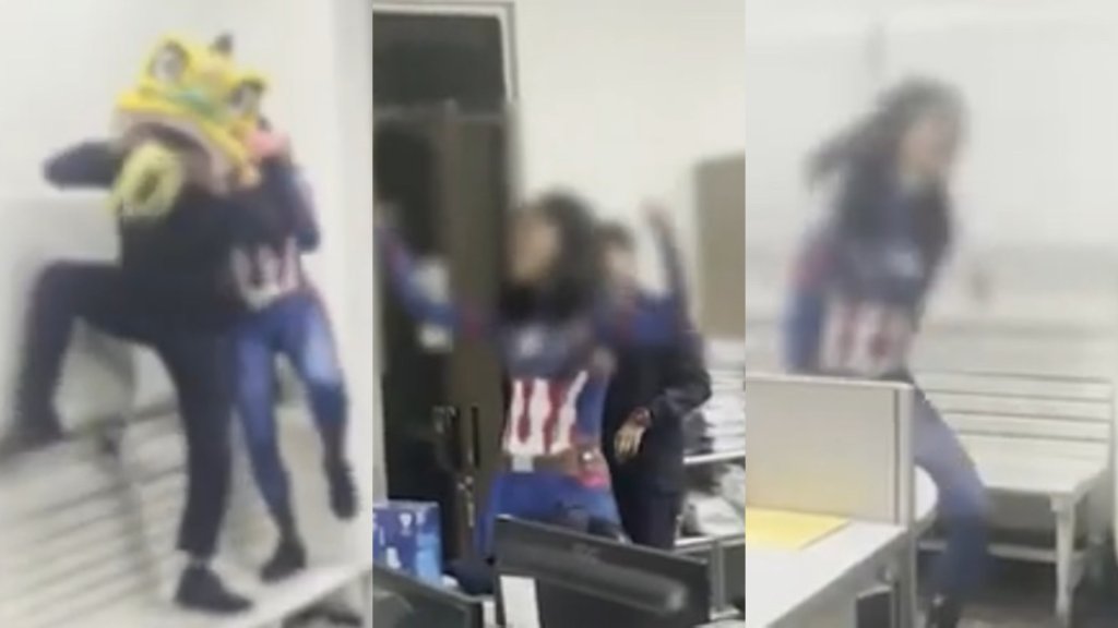獨／高雄警界婚外情！單身女警Cosplay「上過新聞」　撒嬌已婚男警：明晚來陪我