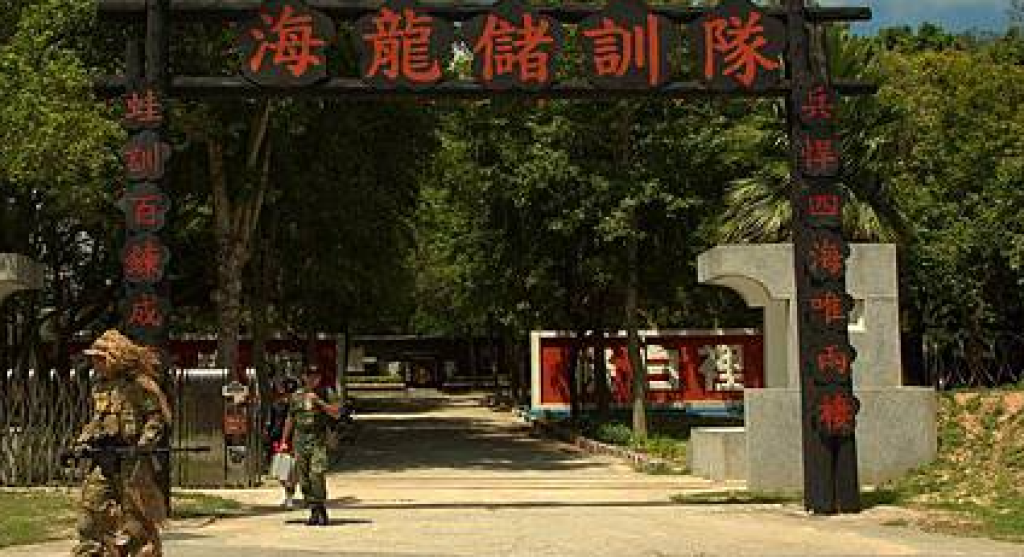 軍中意外！金門兩棲營士兵基地訓練溺水後送台北三總　軍方回應了