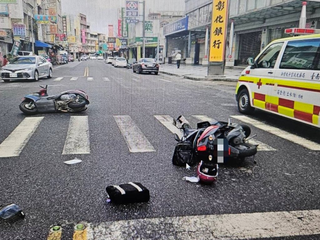 族語老師奔波授課殉職！1人扛13校授課　市府團隊默哀：盡全力協助