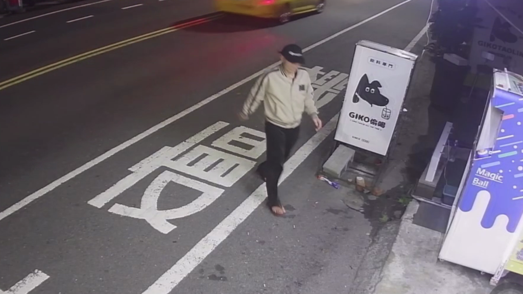 台南飲料店遭竊！近萬元錢包不見　女老闆發文求救：那是情人節禮物